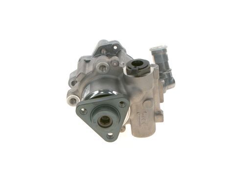 BOSCH K S00 000 537 Hydraulic Pump, steering