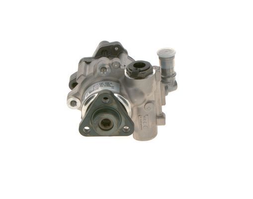 BOSCH K S00 000 605 Hydraulic Pump, steering