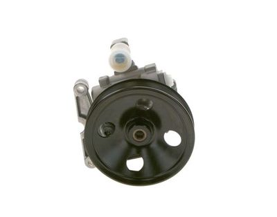 Hydraulic Pump, steering BOSCH K S00 000 623