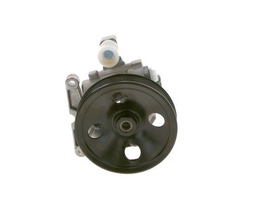 BOSCH K S00 000 628 Hydraulic Pump, steering