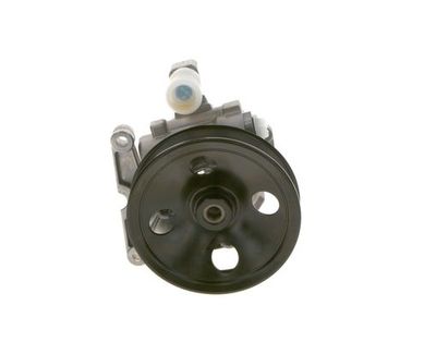 Hydraulic Pump, steering BOSCH K S00 000 628