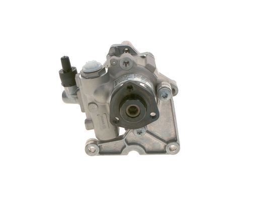 BOSCH K S00 000 630 Hydraulic Pump, steering