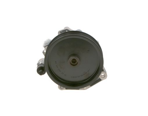 BOSCH K S00 000 637 Hydraulic Pump, steering