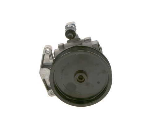 BOSCH K S00 000 638 Hydraulic Pump, steering