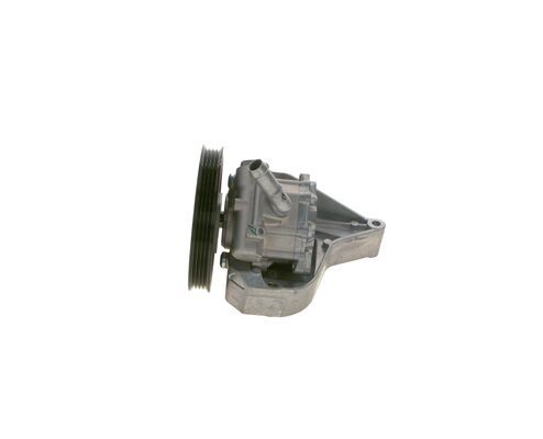 BOSCH K S00 000 658 Hydraulic Pump, steering