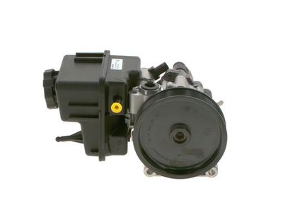 Hydraulic Pump, steering BOSCH K S00 000 663