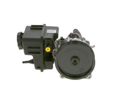Hydraulic Pump, steering BOSCH K S00 000 664