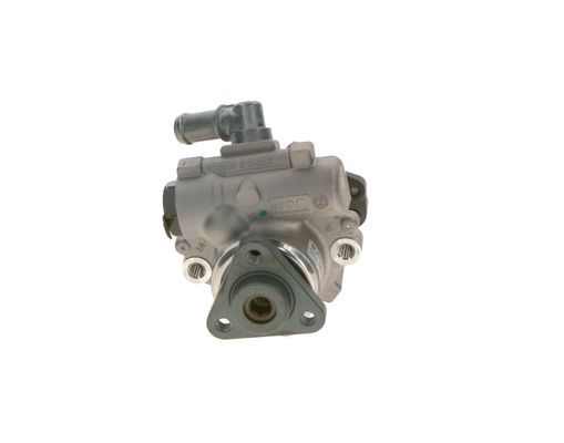 BOSCH K S00 000 678 Hydraulic Pump, steering