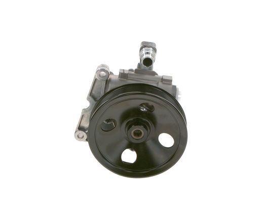 BOSCH K S00 000 679 Hydraulic Pump, steering