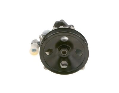 Hydraulic Pump, steering BOSCH K S00 000 686