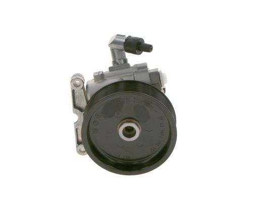 BOSCH K S00 000 704 Hydraulic Pump, steering