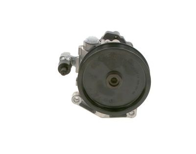 Hydraulic Pump, steering BOSCH K S00 000 728