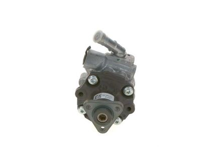 Hydraulic Pump, steering BOSCH K S01 000 127