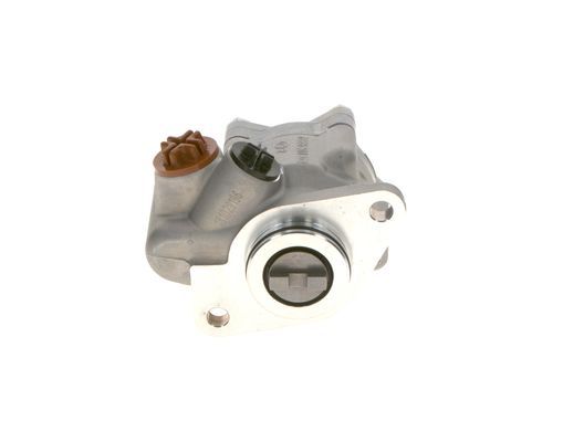 BOSCH K S01 000 395 Hydraulic Pump, steering