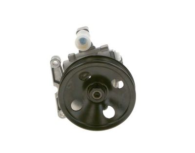 Hydraulic Pump, steering BOSCH K S01 000 594