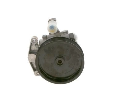 Hydraulic Pump, steering BOSCH K S01 000 604