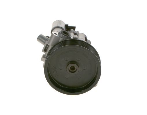 BOSCH K S01 000 642 Hydraulic Pump, steering