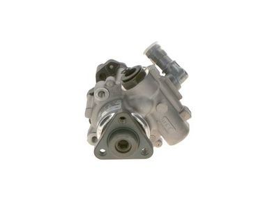 Hydraulic Pump, steering BOSCH K S01 000 654