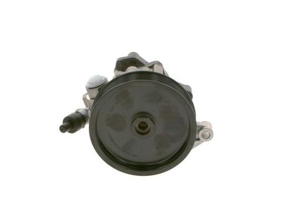 Hydraulic Pump, steering BOSCH K S01 000 661