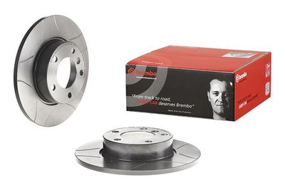 Brake Disc BREMBO 08.5359.75