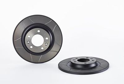 Brake Disc BREMBO 08.8682.75