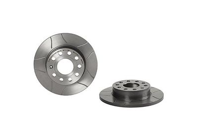 Brake Disc BREMBO 08.9488.75