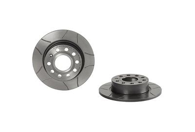 Brake Disc BREMBO 08.9502.75