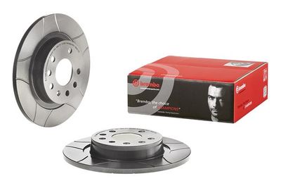 Brake Disc BREMBO 08.9511.75