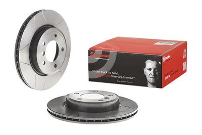 Brake Disc BREMBO 09.7701.75