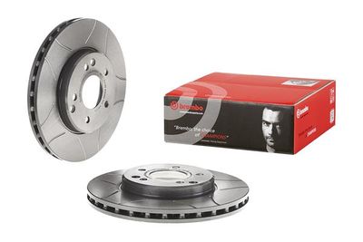 Brake Disc BREMBO 09.8411.75