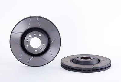 Brake Disc BREMBO 09.8670.75