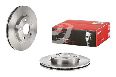 Brake Disc BREMBO 09.8680.14