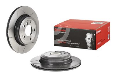 Brake Disc BREMBO 09.9425.75