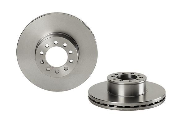 BREMBO 09.B564.10 Brake Disc