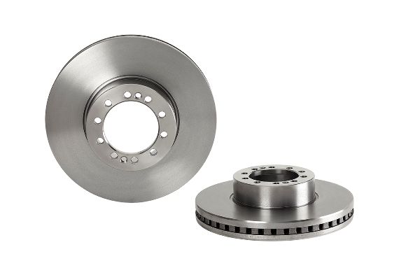 BREMBO 09.B845.20 Brake Disc