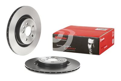 Brake Disc BREMBO 09.C209.11