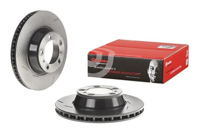 Brake Disc BREMBO 09.C878.21