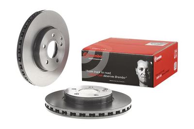 Brake Disc BREMBO 09.C893.11