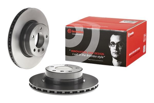 BREMBO 09.C894.11 Brake Disc