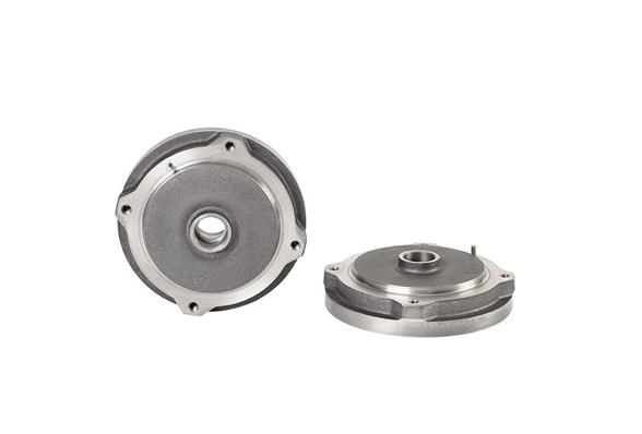 BREMBO 14.3106.10 Brake Drum