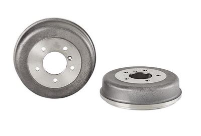 Brake Drum BREMBO 14.5603.10