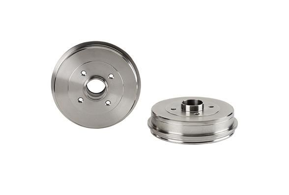 BREMBO 14.7257.10 Brake Drum