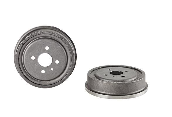 BREMBO 14.7715.10 Brake Drum