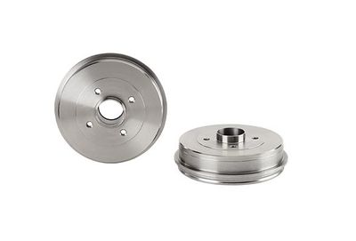 Brake Drum BREMBO 14.9380.10