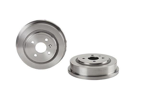 BREMBO 14.A694.10 Brake Drum