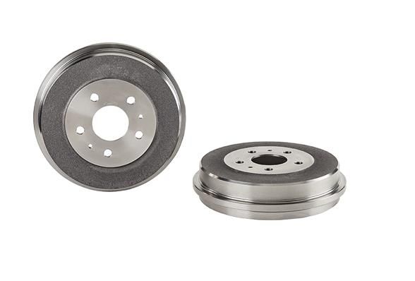 BREMBO 14.A695.10 Brake Drum