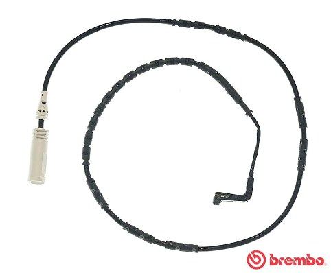 BREMBO A 00 212 Warning Contact, brake pad wear