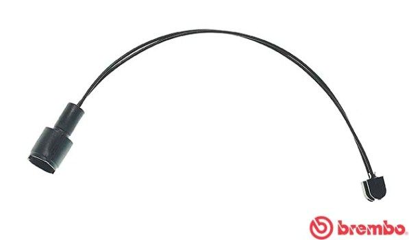 BREMBO A 00 215 Warning Contact, brake pad wear