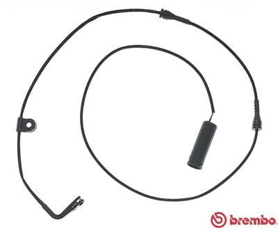 Warning Contact, brake pad wear BREMBO A 00 230