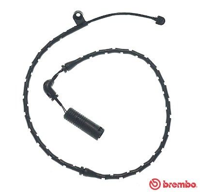 BREMBO A 00 240 Warning Contact, brake pad wear